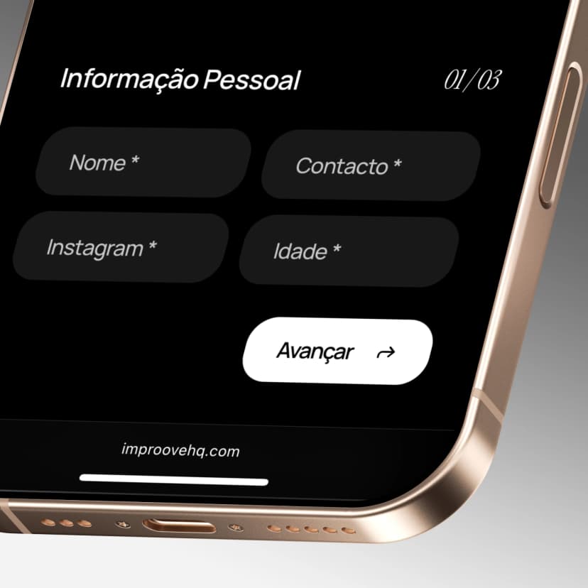 Increase conversion rate